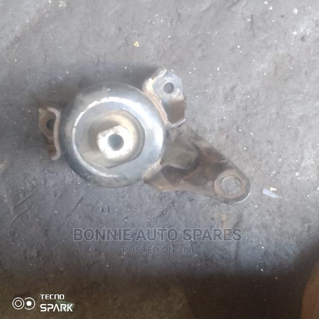 Noah 1az Engine Mounting