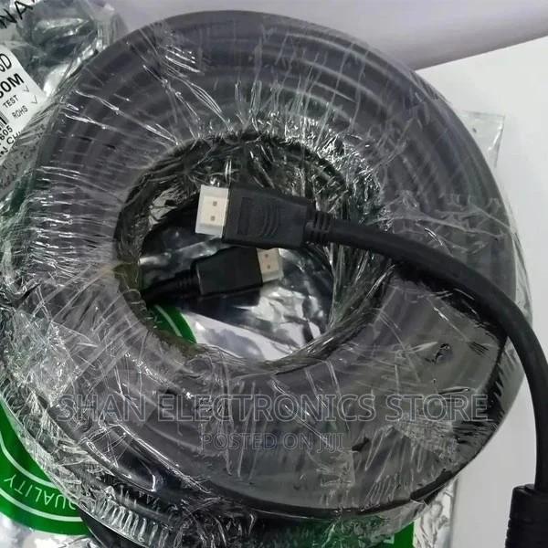 New Arrival 30 Metres Hdmi Cable - main view
