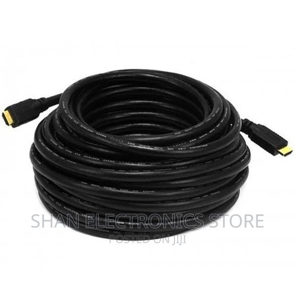 High Speed HDMI Cable 30m