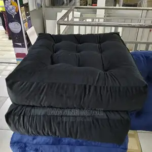 Square Floor Pillows