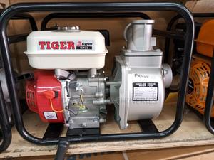 Tiger 3inch Water Pump - thumbnail 2