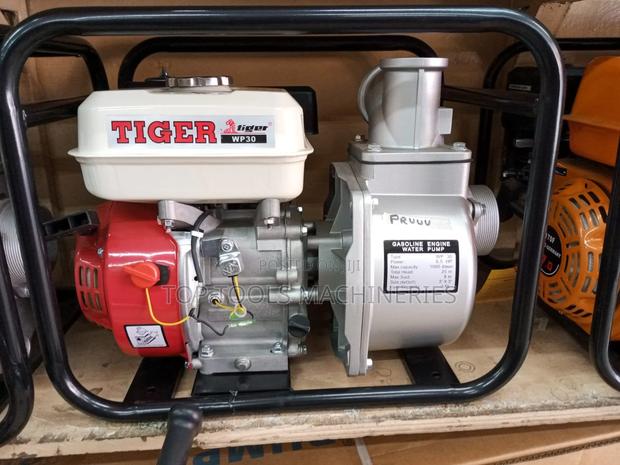 Tiger 3inch Water Pump - main view