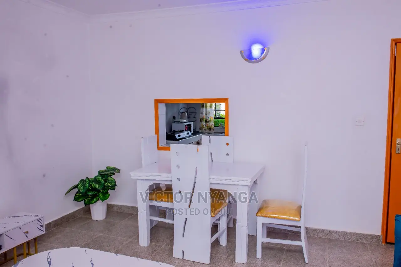 Two Bedroom Airbnb in Ugunja