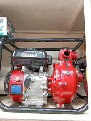 Girasol 2inch High Pressure Water Pump - thumbnail 2