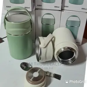 Food Flask 800ml Infinite .