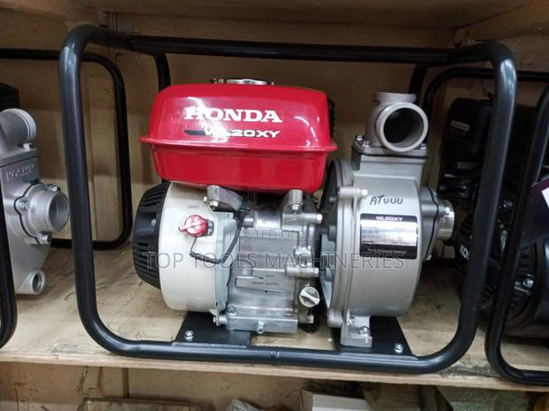 Original Honda 2inch Water Pump - main view