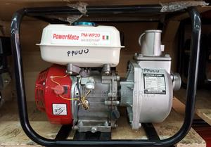 Powermate 2inch Water Pump - thumbnail 2