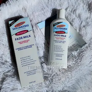 Palmer Skin Success Fade Milk