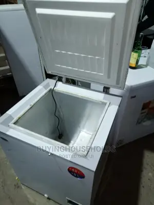 Haier 180L Chest Deep Freezer