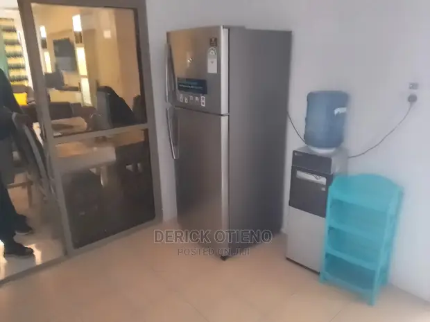 Furnished 3bdrm Apartment in Kilimani for Rent