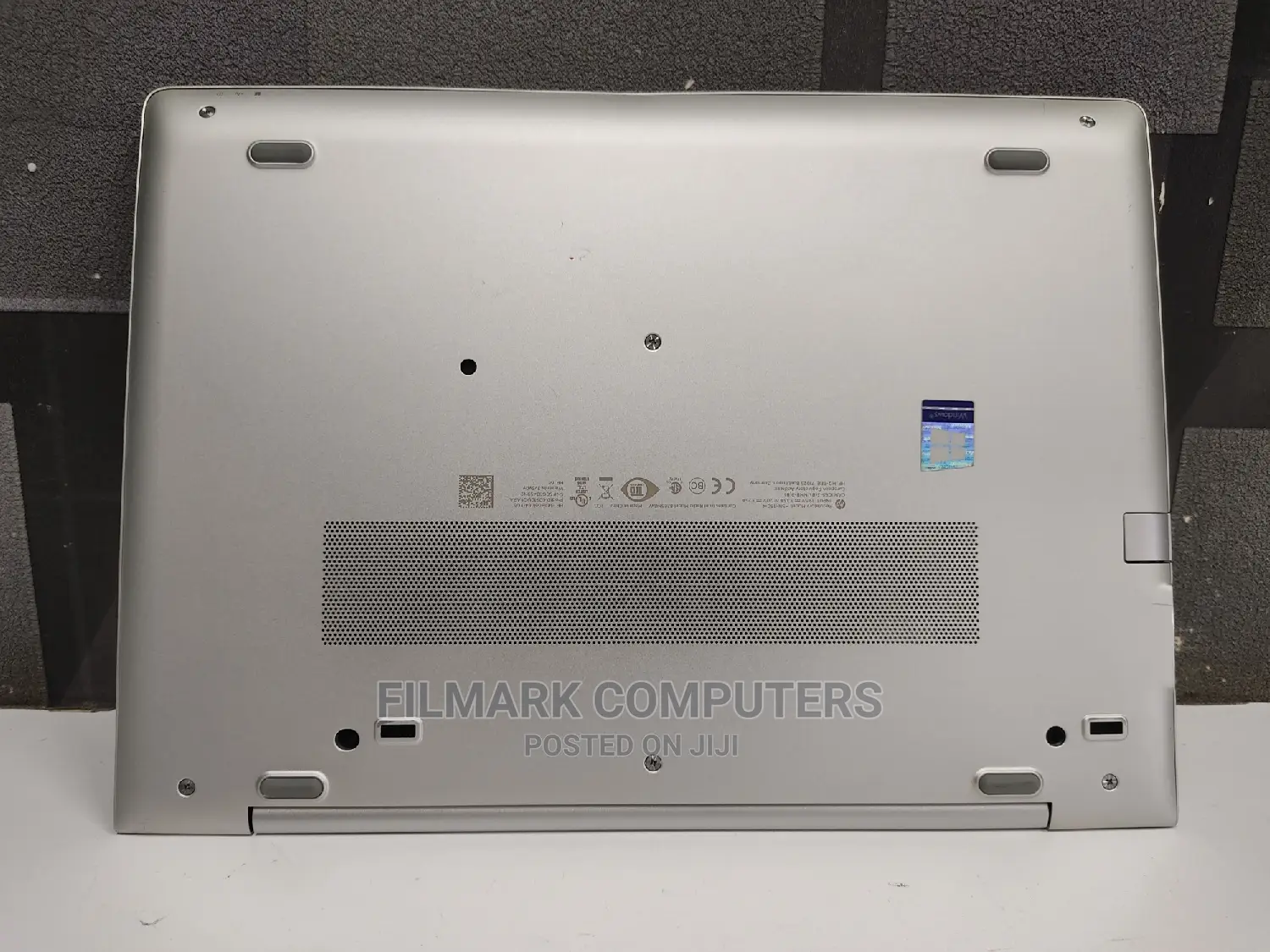 Laptop HP EliteBook 840 G5 16GB Intel Core i7 SSD 512GB