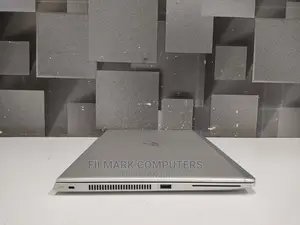 Laptop HP EliteBook 840 G5 16GB Intel Core i7 SSD 512GB