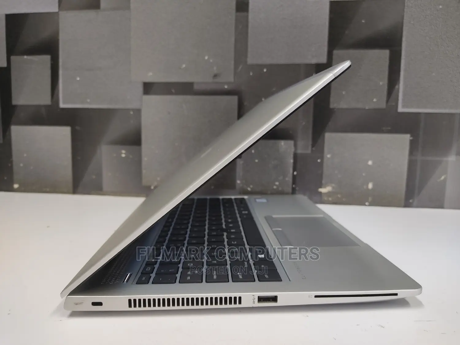 Laptop HP EliteBook 840 G5 16GB Intel Core i7 SSD 512GB