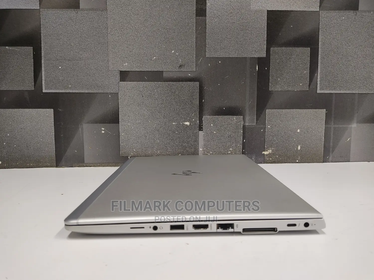Laptop HP EliteBook 840 G5 16GB Intel Core i7 SSD 512GB