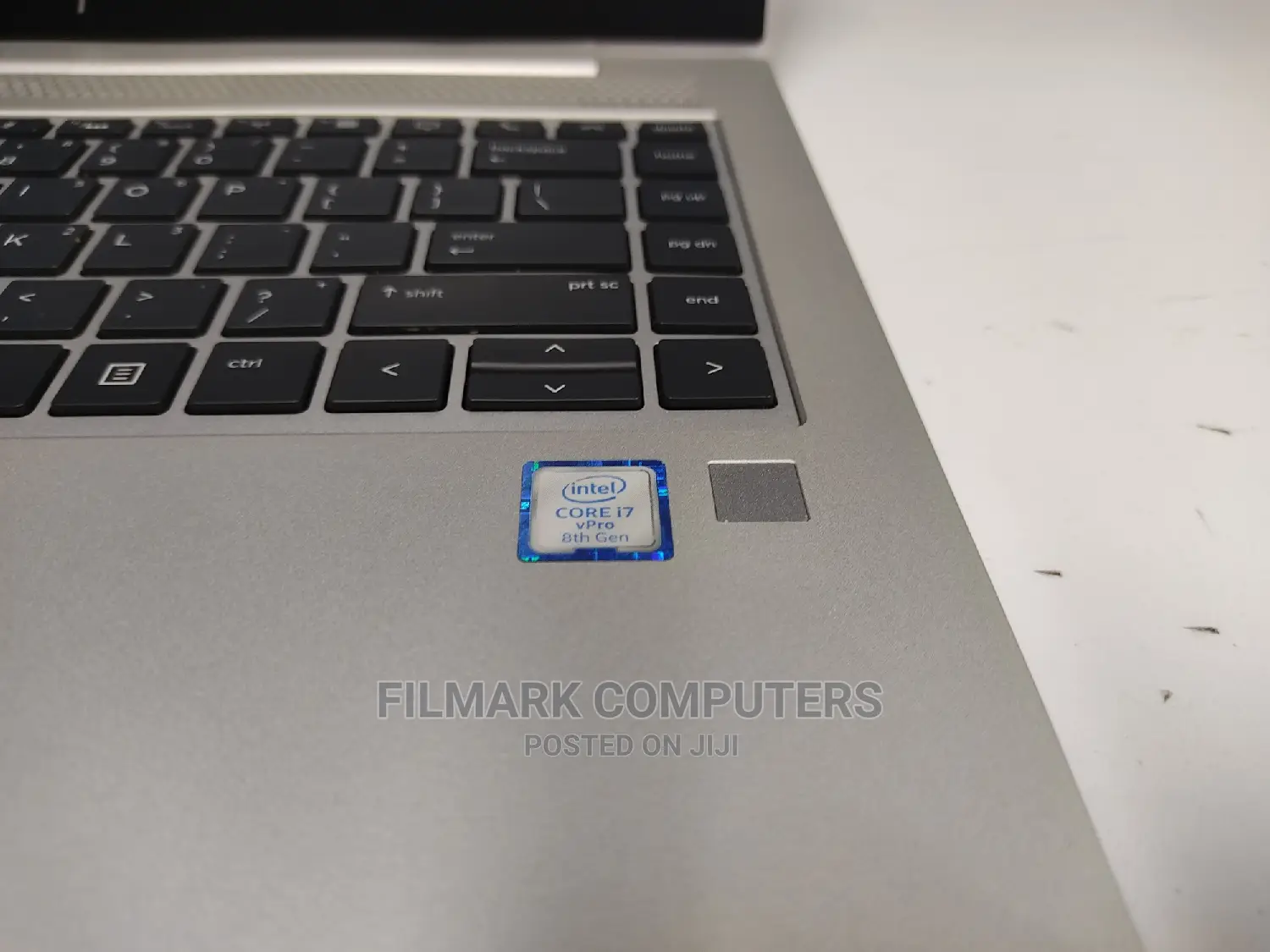 Laptop HP EliteBook 840 G5 16GB Intel Core i7 SSD 512GB