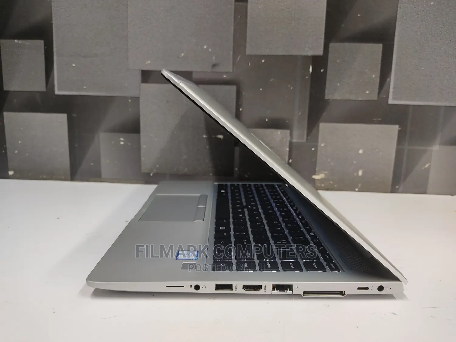 Laptop HP EliteBook 840 G5 16GB Intel Core i7 SSD 512GB