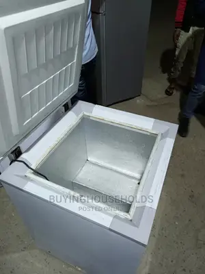 Haier 180L Chest Deep Freezer