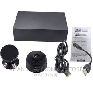 A9 Mini Camera App Full Hd 1080p Cam180 Degree Viewing Angl - main view