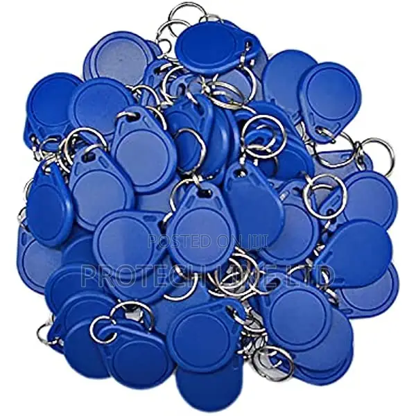 RFID Keyfob