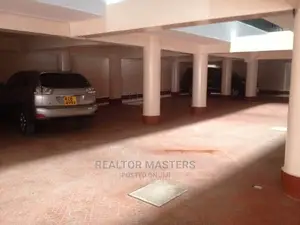 1bdrm Apartment in Bamutt, South B for Rent