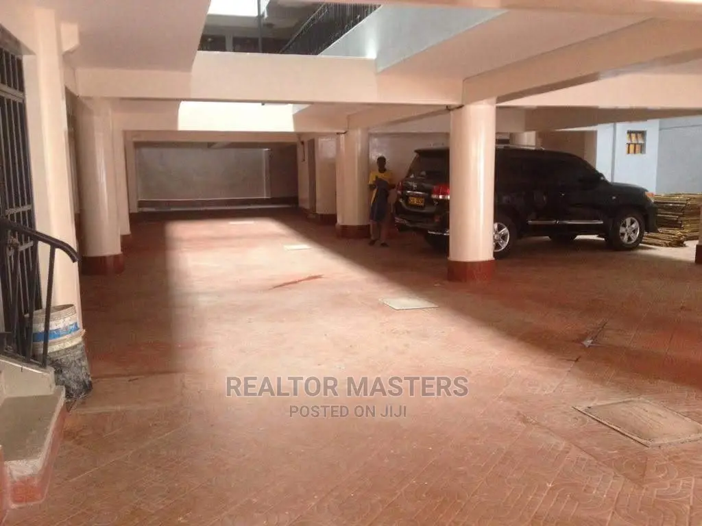 1bdrm Apartment in Bamutt, South B for rent