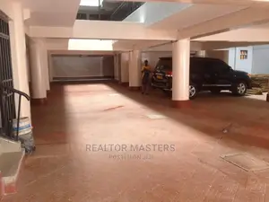 1bdrm Apartment in Bamutt, South B for rent