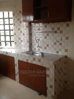1bdrm Apartment in Bamutt, South B for rent