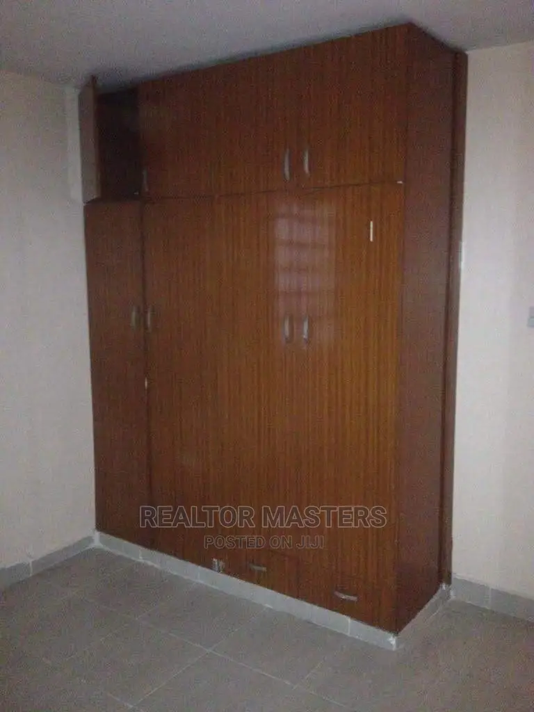 1bdrm Apartment in Bamutt, South B for rent