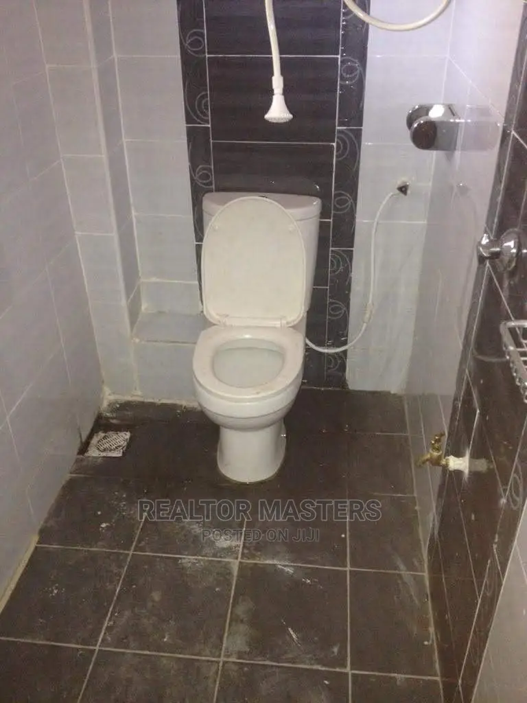 1bdrm Apartment in Bamutt, South B for rent