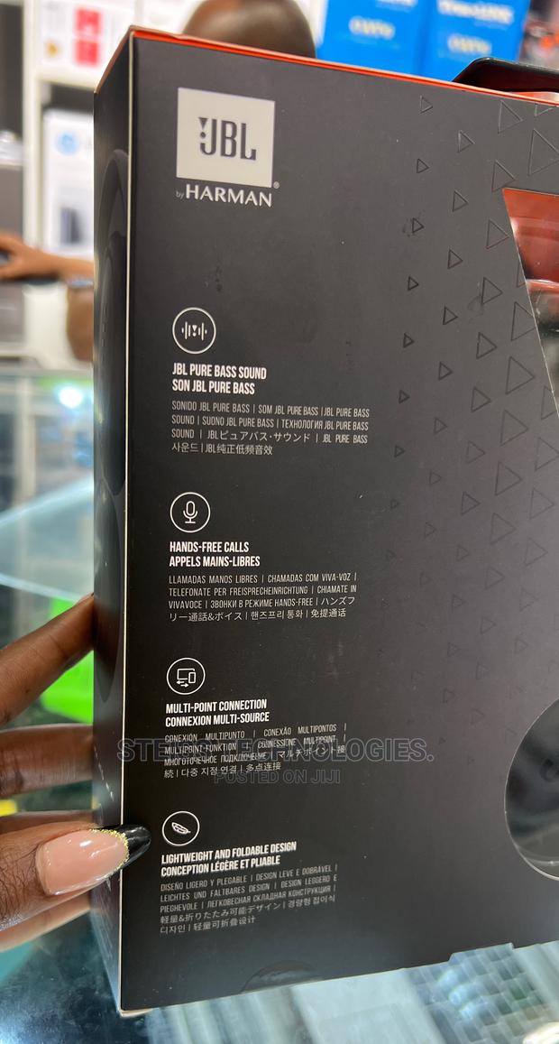 Jbl Tune510 Headphones. - thumbnail 2