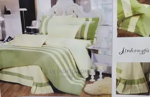 Stripes 100% Cotton Duvet Covers.