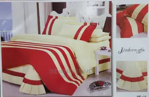Stripes 100% Cotton Duvet Covers.