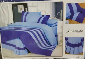 Stripes 100% Cotton Duvet Covers.