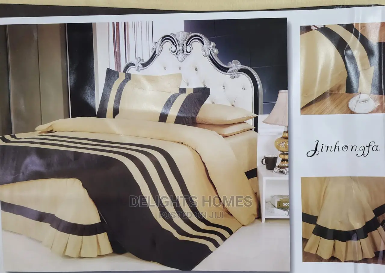 Stripes 100% Cotton Duvet Covers.