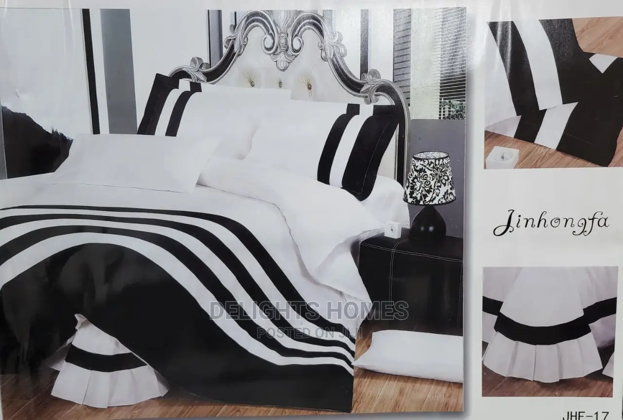 Stripes 100% Cotton Duvet Covers.