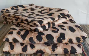 4 Piece Cotton Bedsheets Sets*