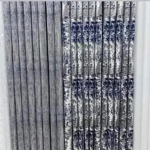 Curtains and Shears Available in Affordable Prices