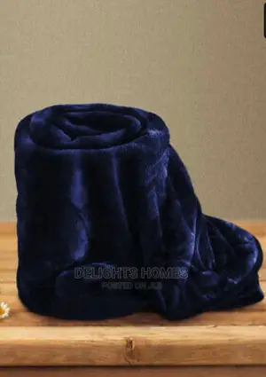 Fleece Blankets.