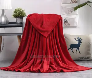Fleece Blankets.
