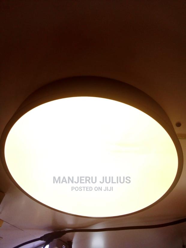 Led Ceiling Light