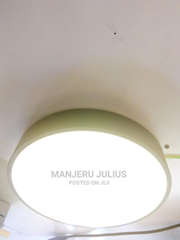Led Ceiling Light - thumbnail 5
