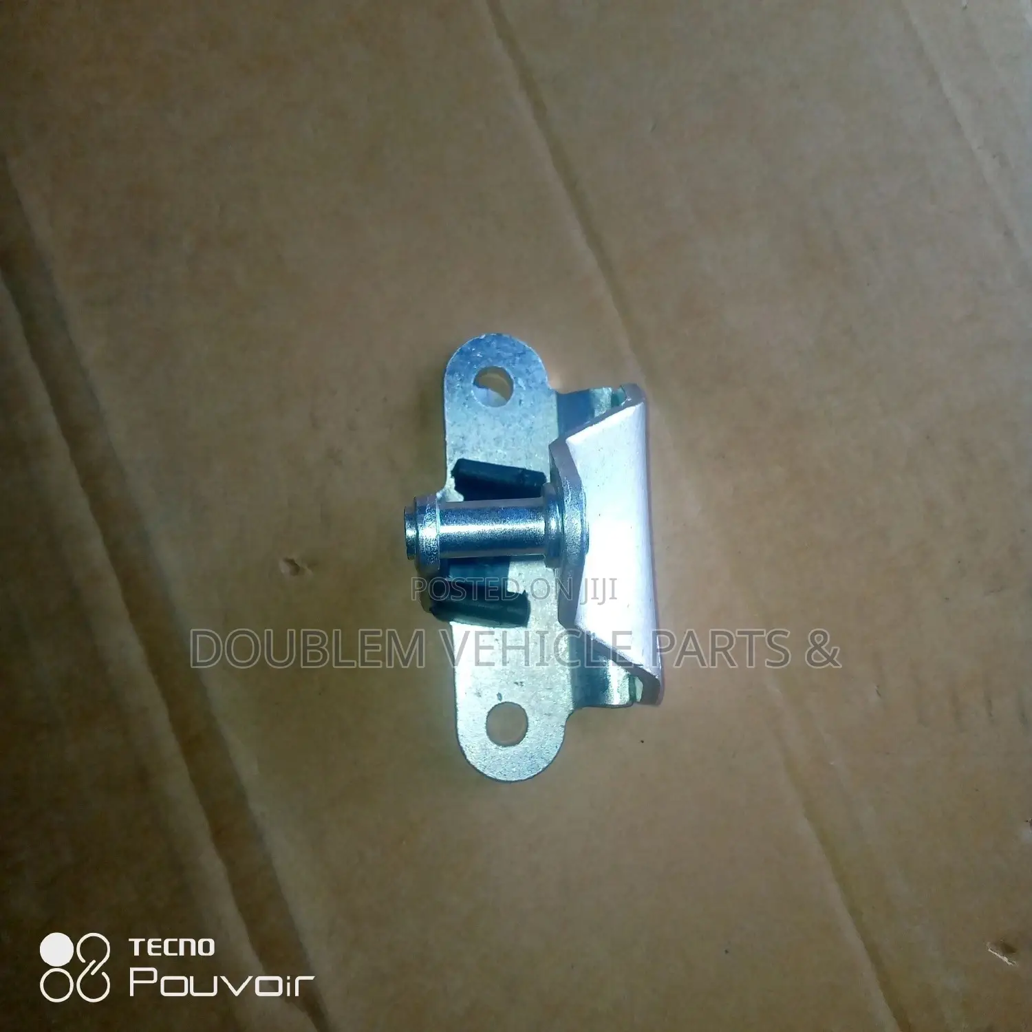 Boot Catcher Hiace 5l/Shark