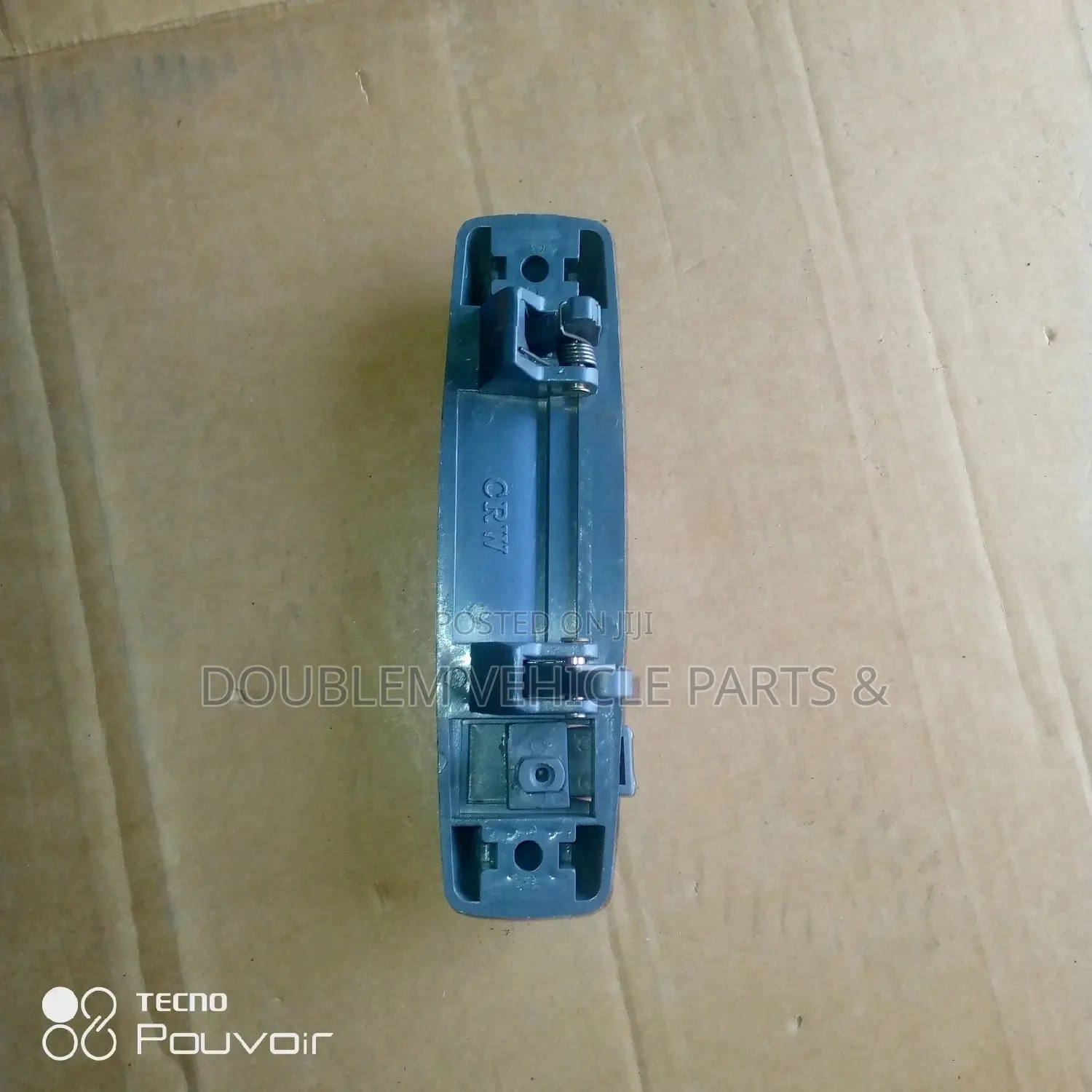 Sliding Door Handle Toyota Shark/Hiace/5l /3l