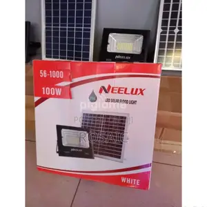 Neelux Floodlight 100 Watts