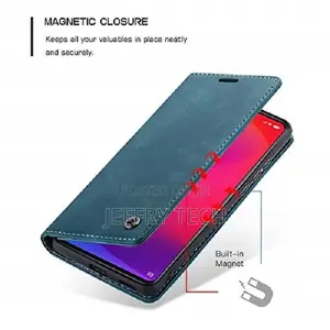 Clickcase for Samsung Galaxy A04 Sheepskin Series Faux Soft
