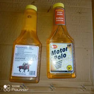 Motor Honey