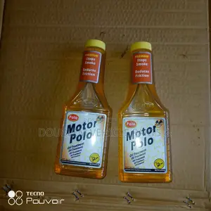 Motor Honey