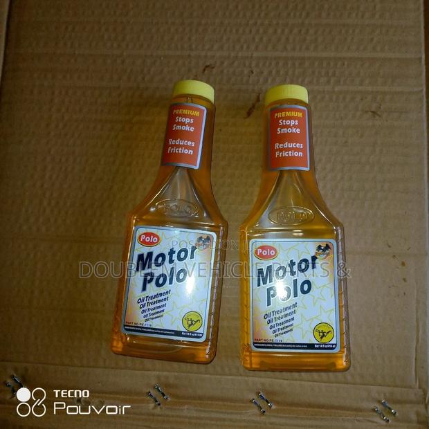 Motor Honey - thumbnail 2