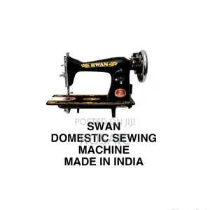 Swan Domestic Sewing Machine