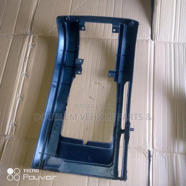 Light Case/Finisher Nissan E24/Td27 - thumbnail 2